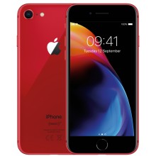 Apple IPhone 8 2/256Гб (красный)